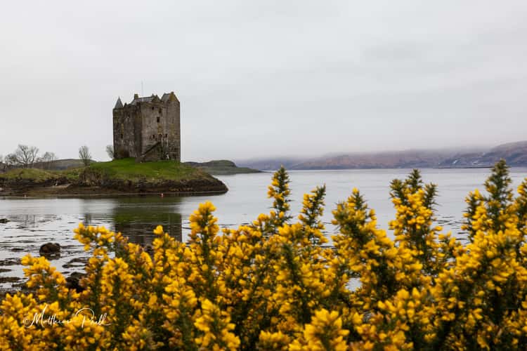 Castle Stalker