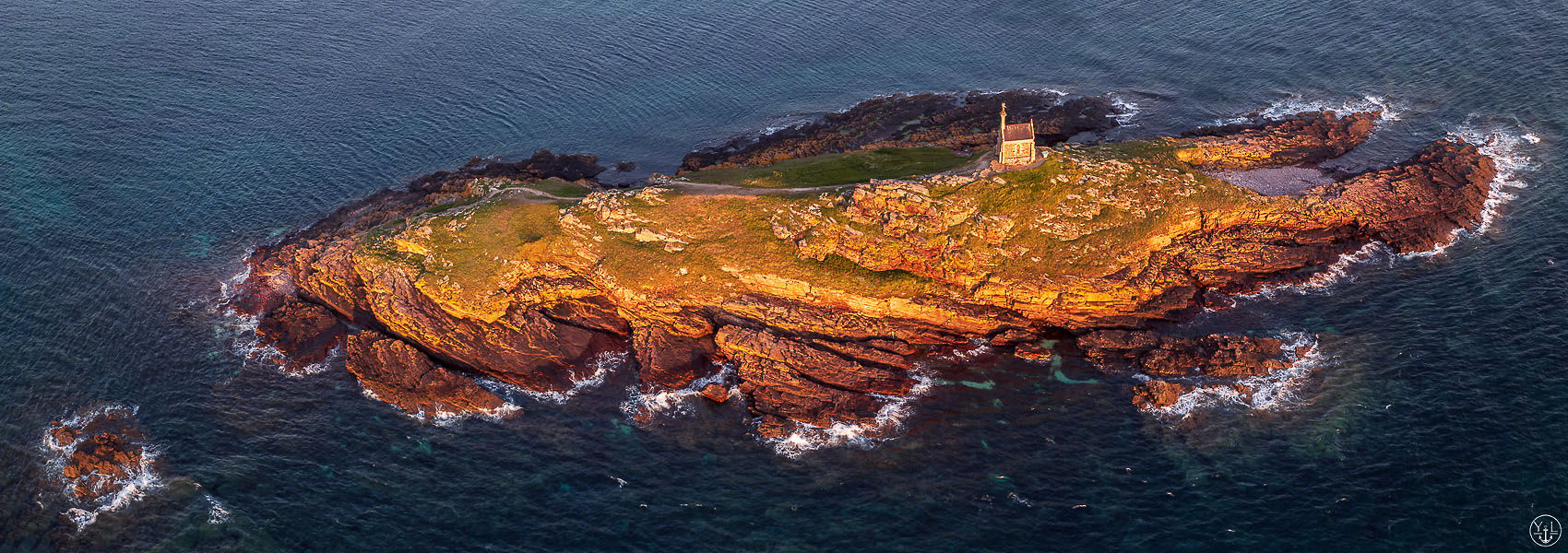 Chapel of Saint Michel, France