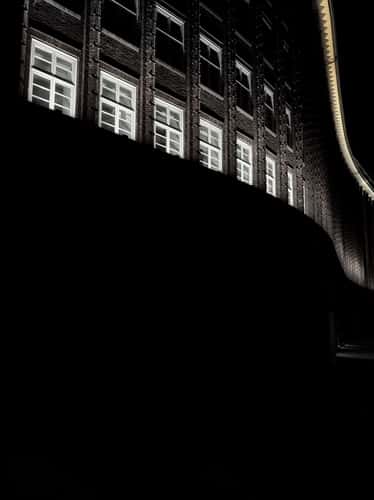 Chilehaus, Hamburg