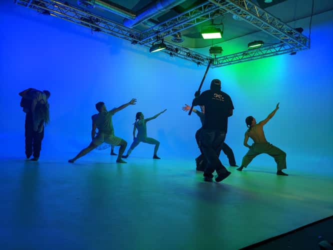 Creative Studio A