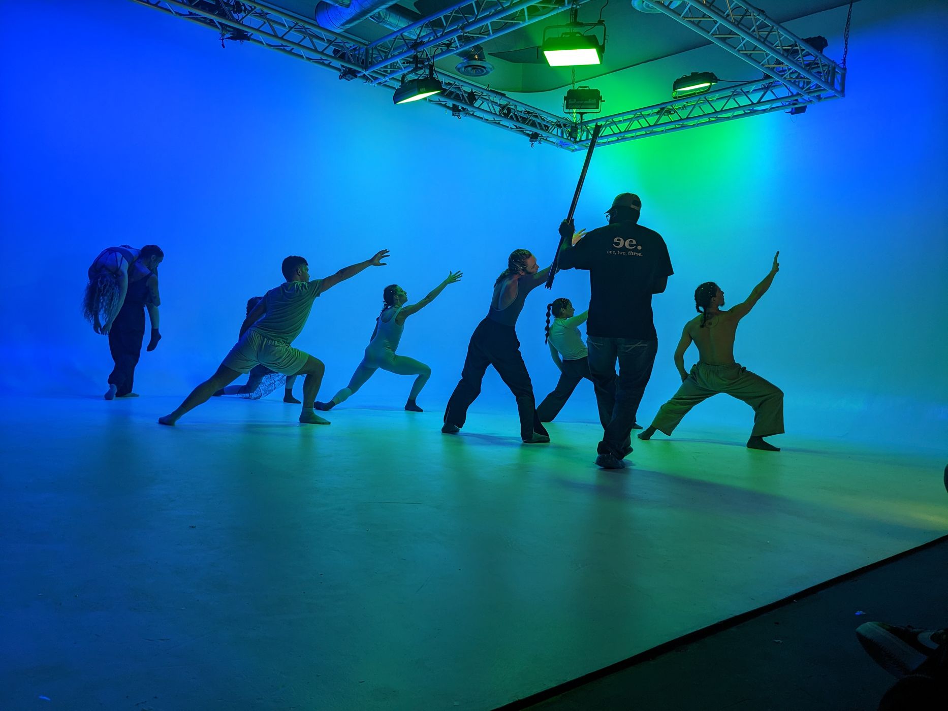 Creative Studio A, USA