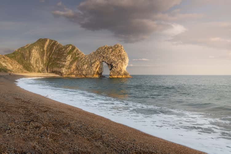 Durdle Door