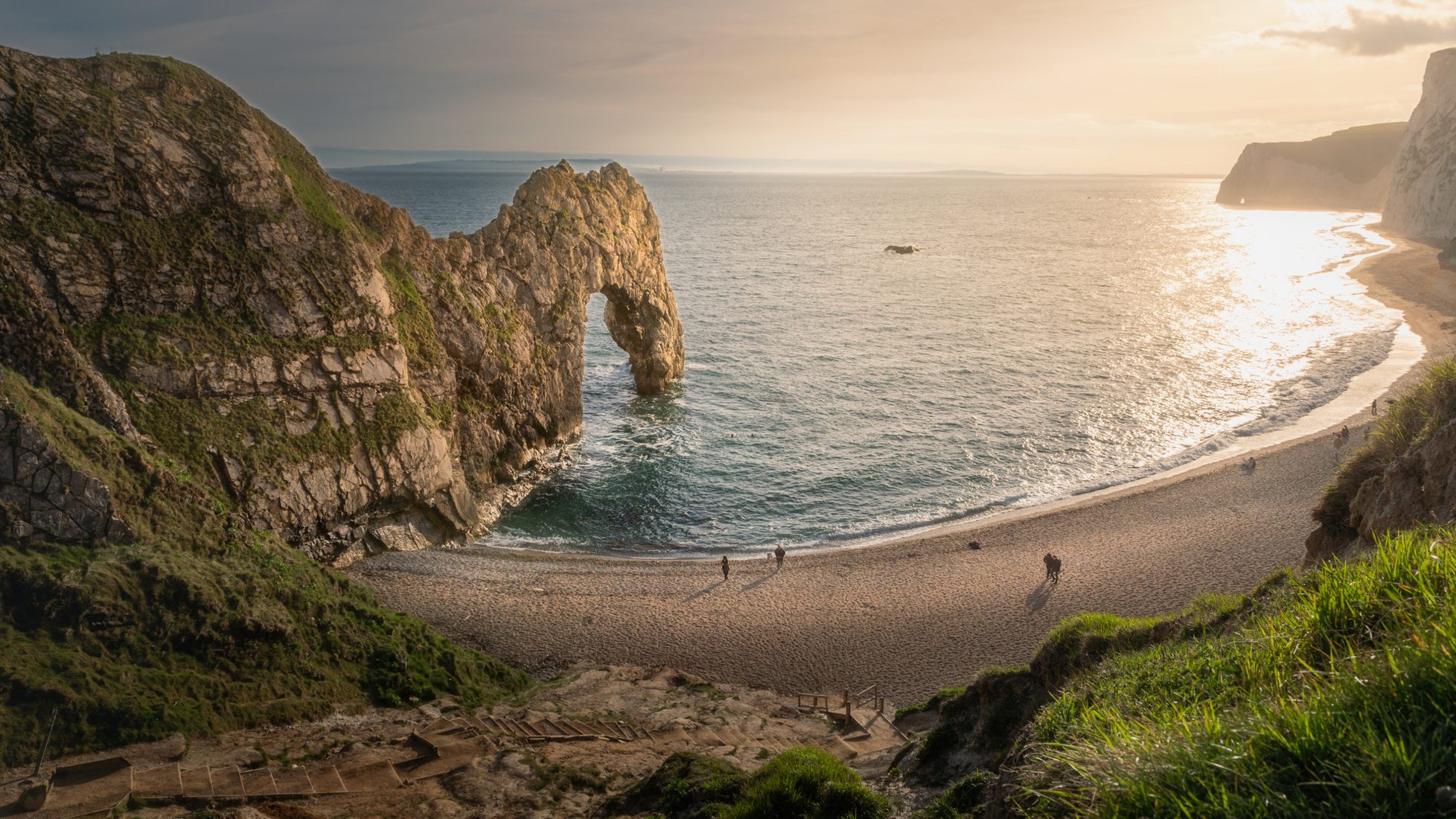 Durdle Door United Kingdom