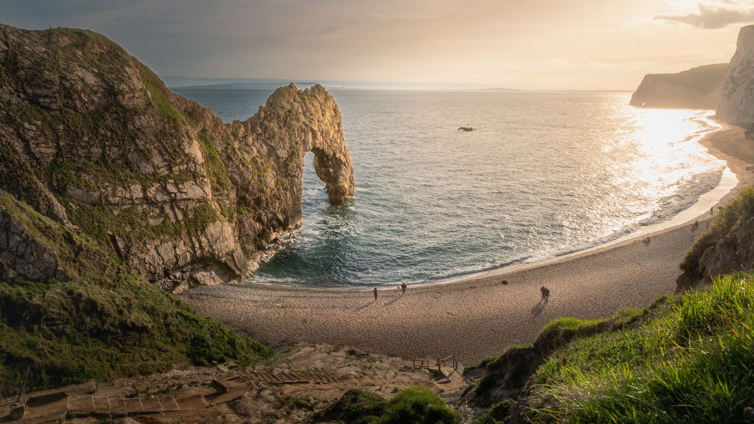 Durdle Door, United Kingdom