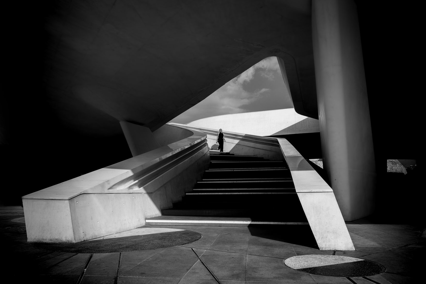 Eleftheria Square, Nicosia, Cyprus, Cyprus