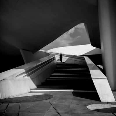 Eleftheria Square, Nicosia, Cyprus, Cyprus