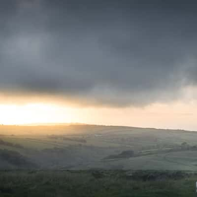 Exmoor, United Kingdom