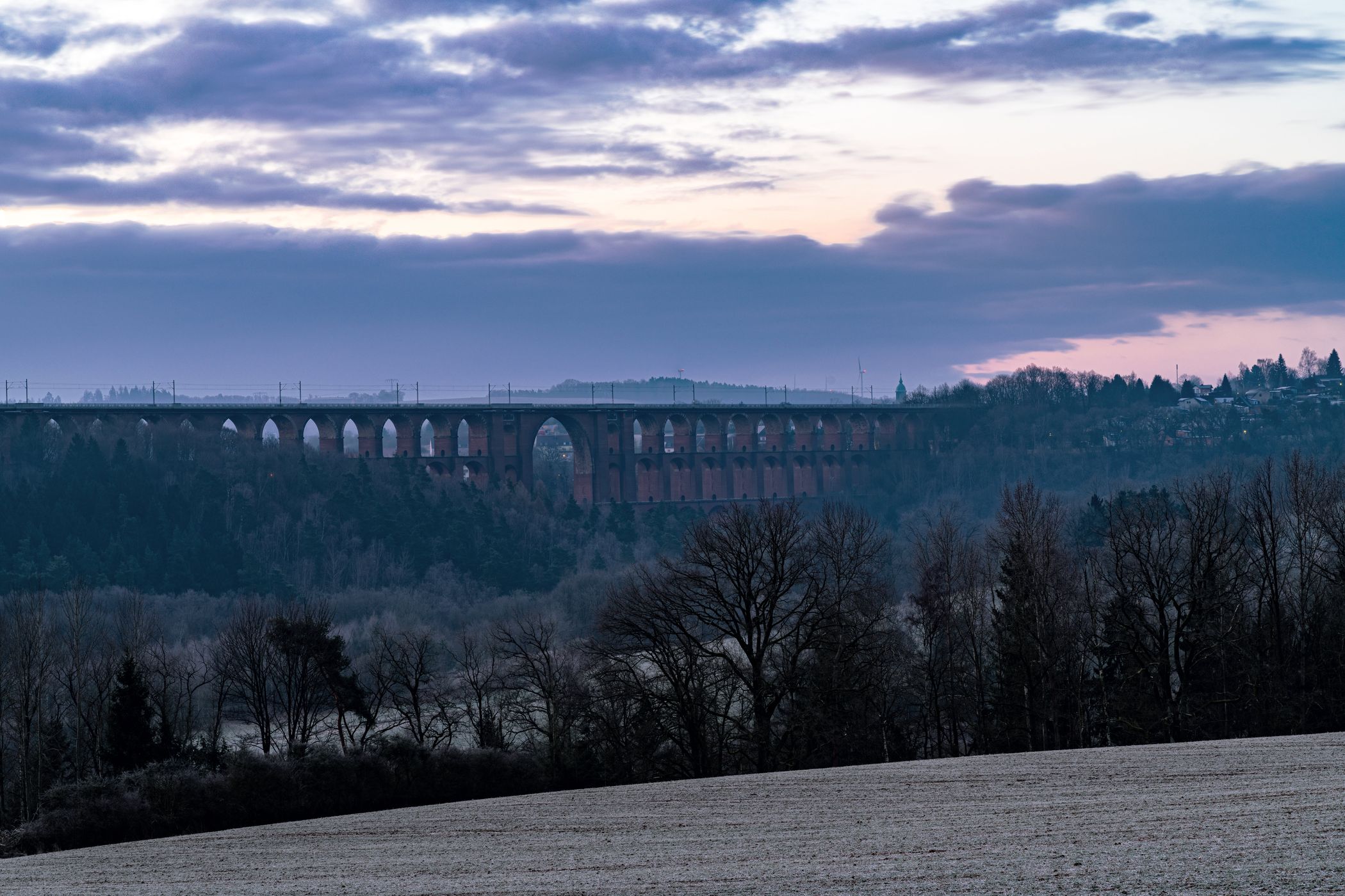 Göltzsch Viaduct (Saxony, Germany), Germany