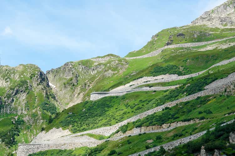 Grimselpass