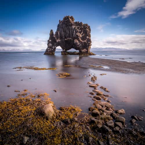 Hvítserkur