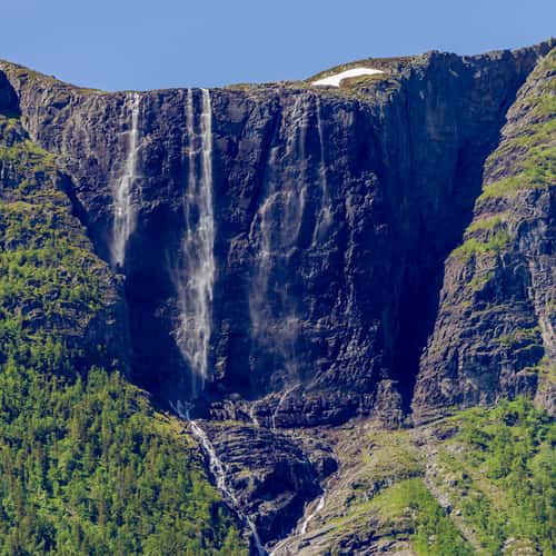 Hydnefossen