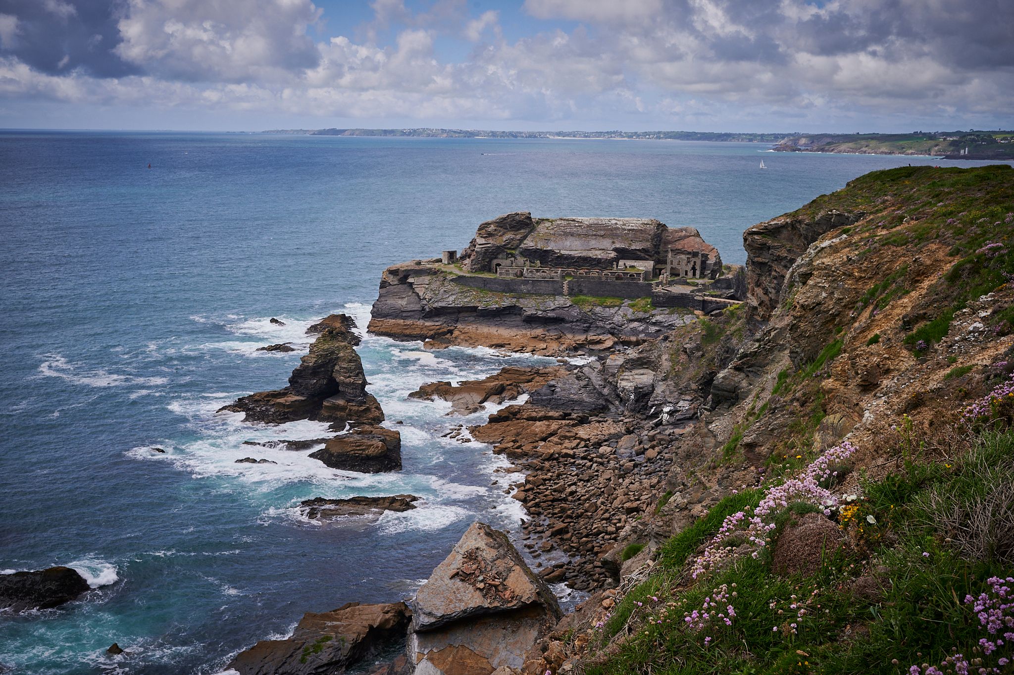 Fort des Capucins, France