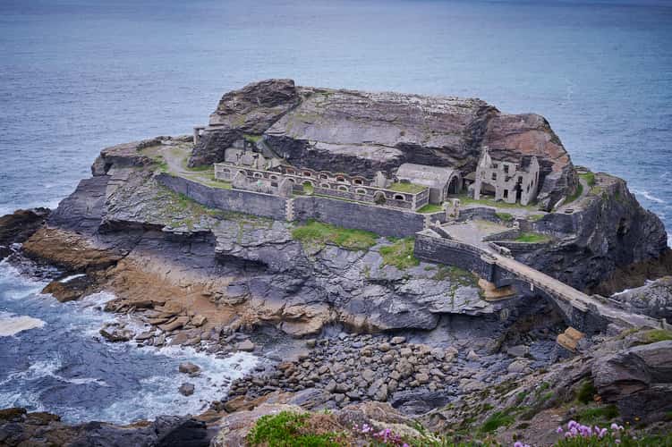 Fort des Capucins