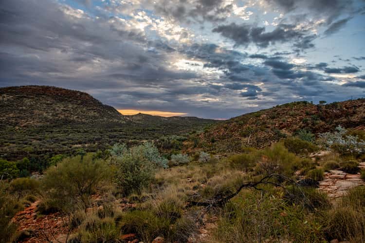 Joker Mine Gorge, Arltunga Historical Reserve, NT