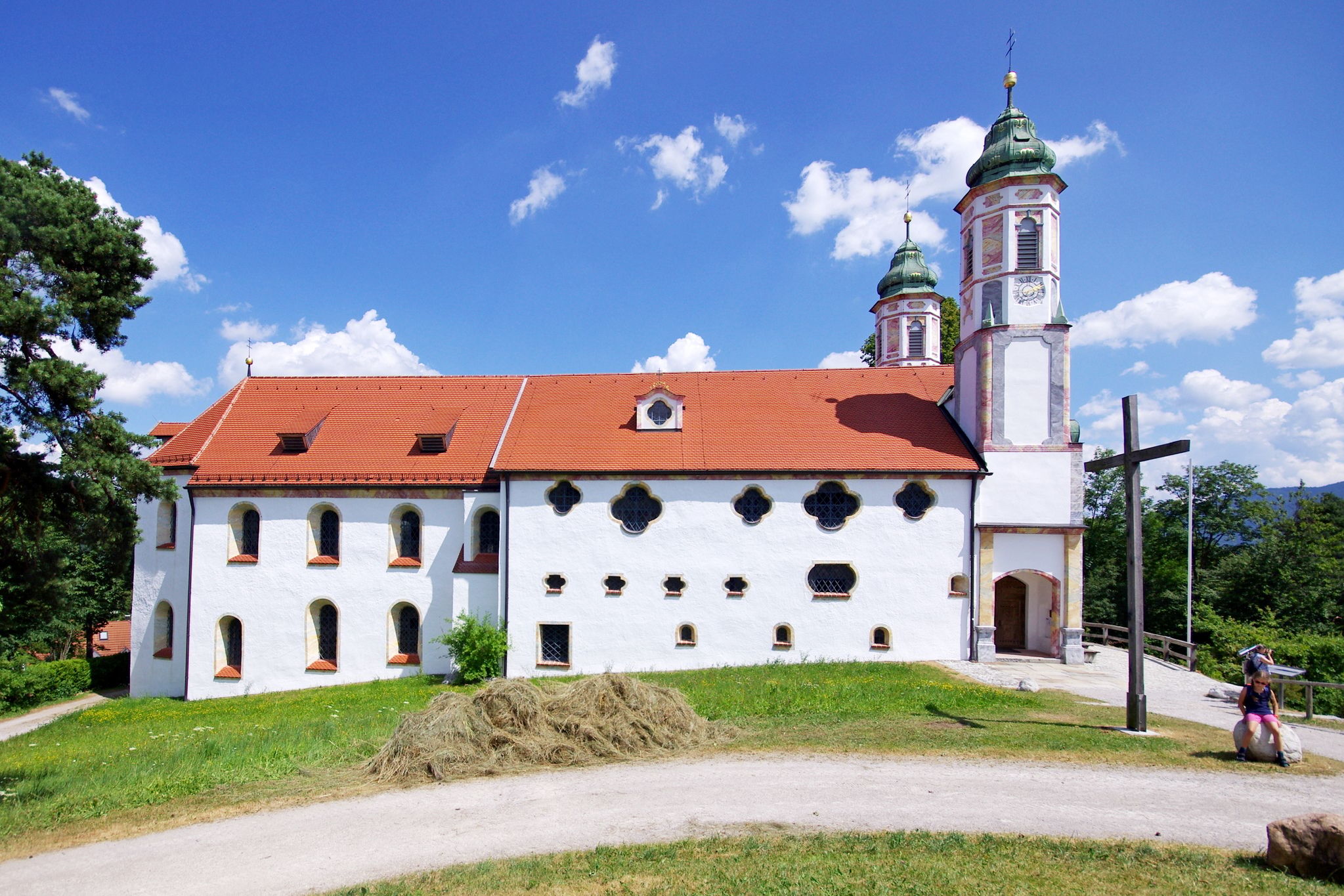 Kalvarienberg, Germany