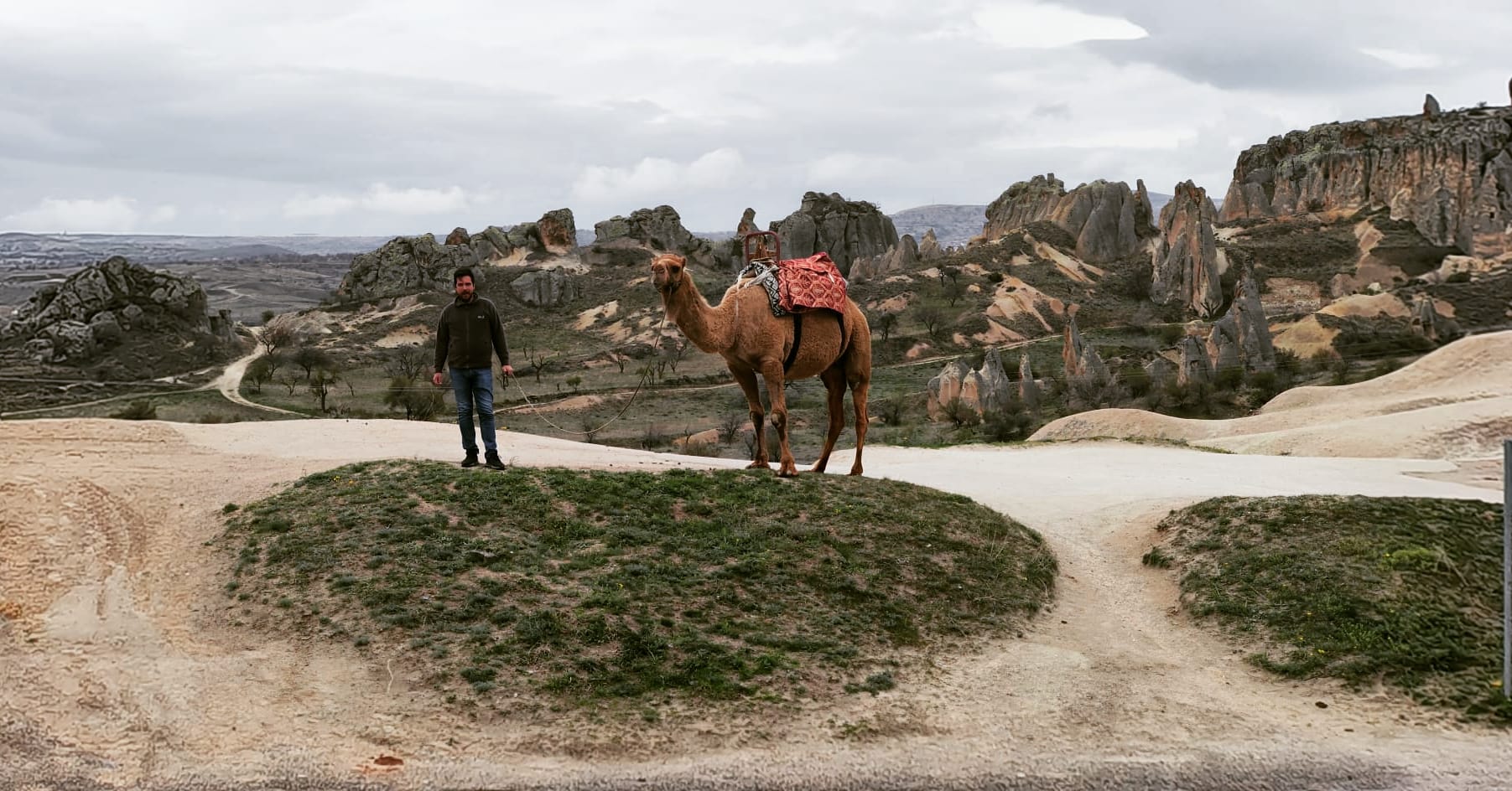 Kapadokya, Turkey (Türkiye)