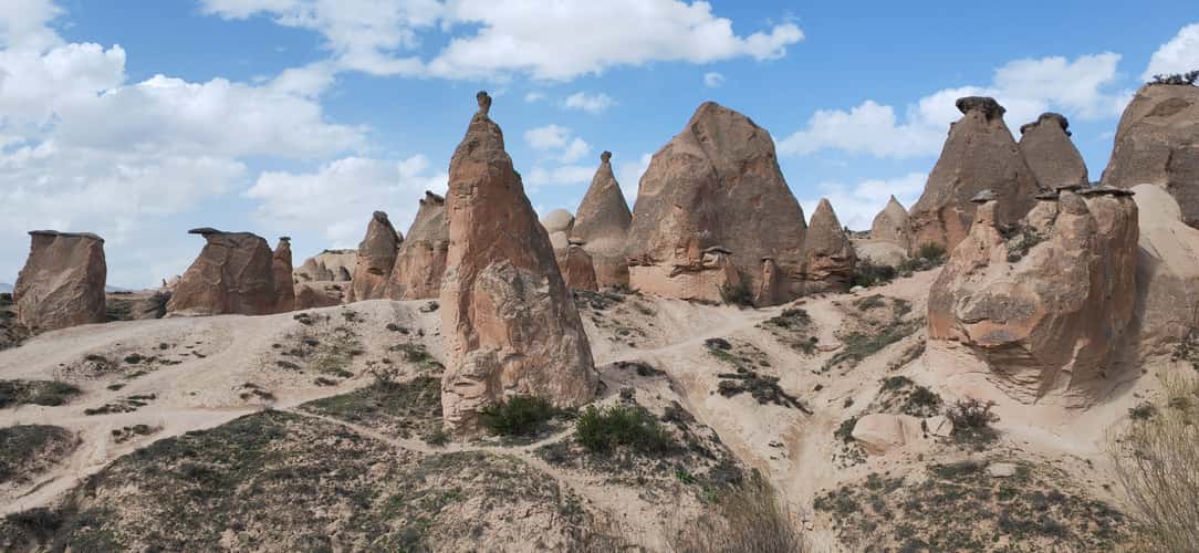 Kapadokya
