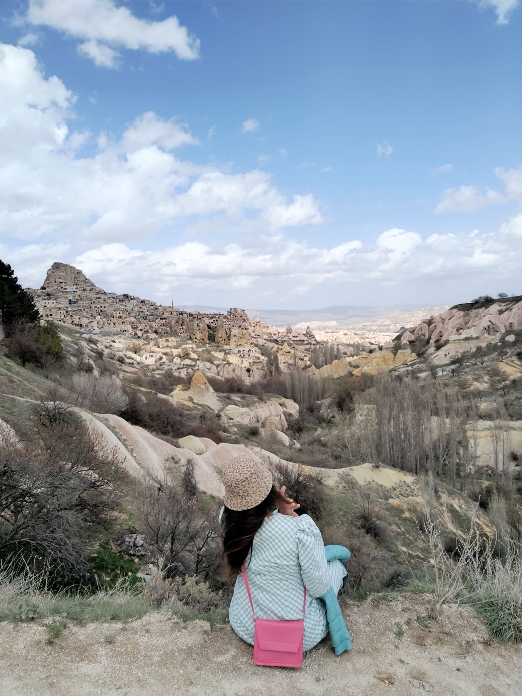 Kapadokya, Turkey (Türkiye)