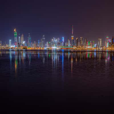 Kuwait City, Kuwait