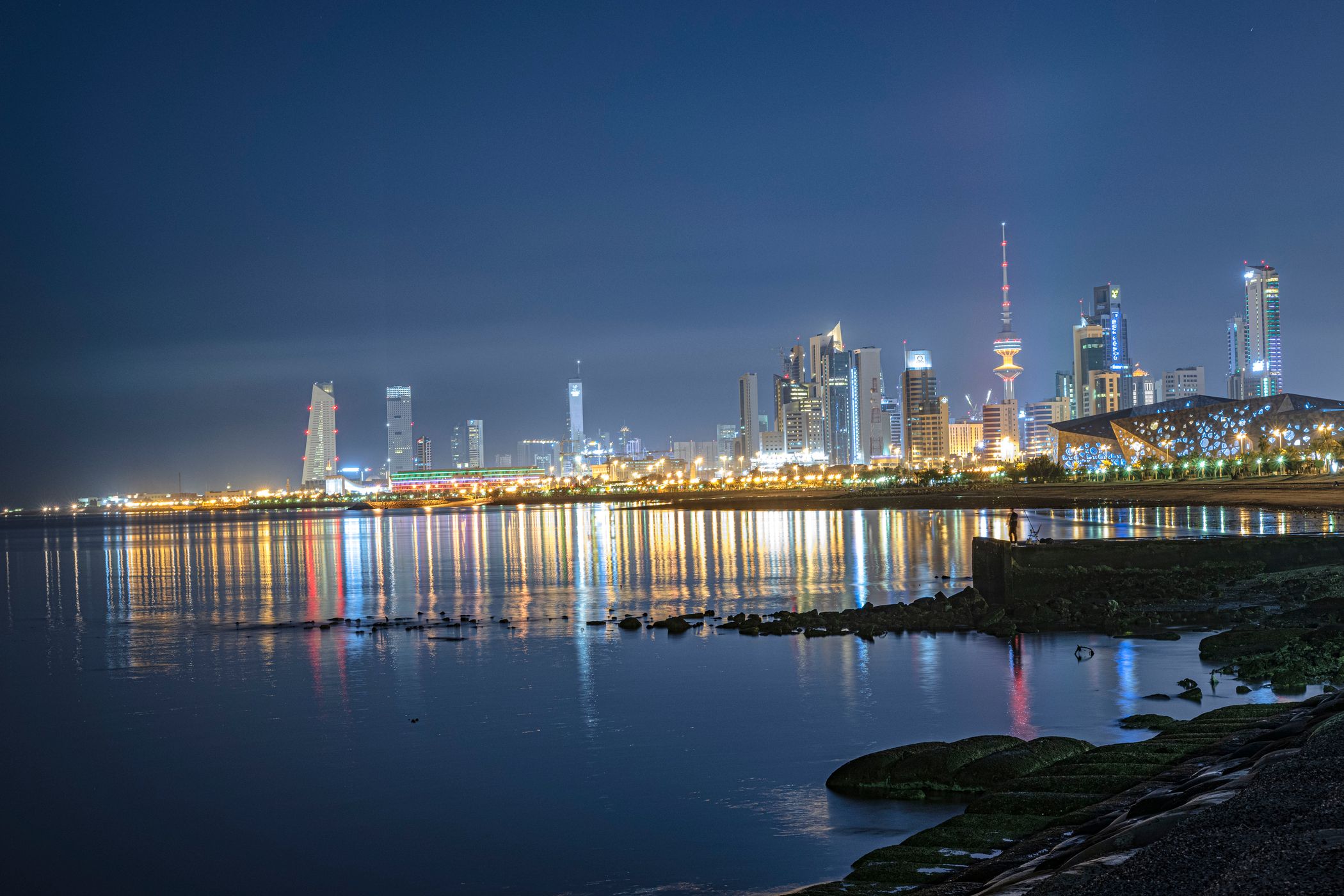 Kuwait City, Kuwait