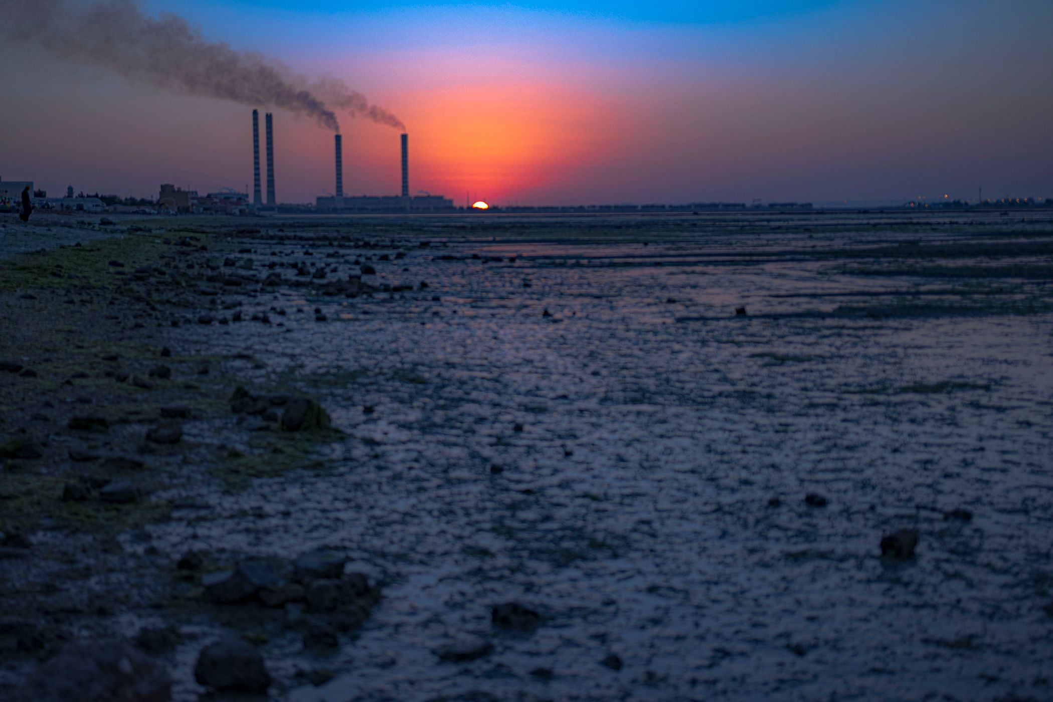 Kuwait City, Kuwait