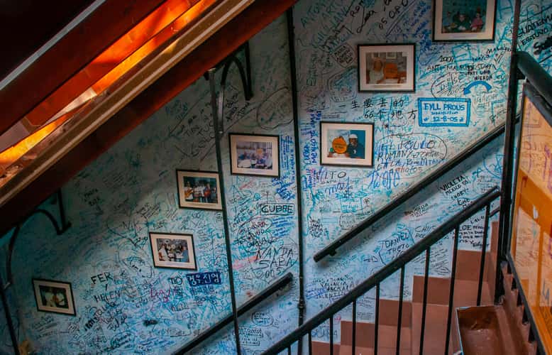 La Bodeguita del Medio