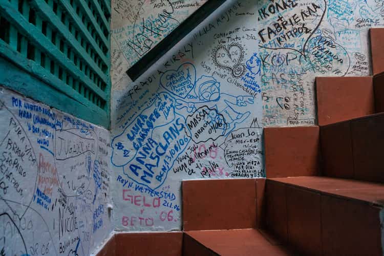 La Bodeguita del Medio