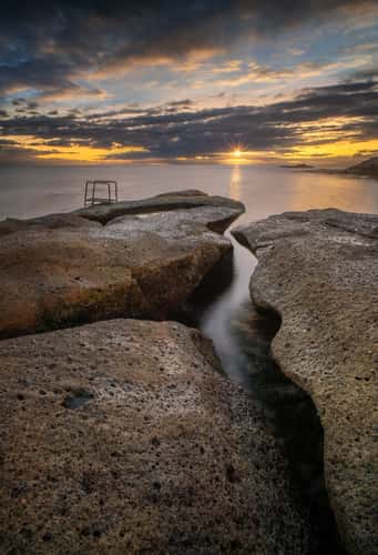 La Caleta