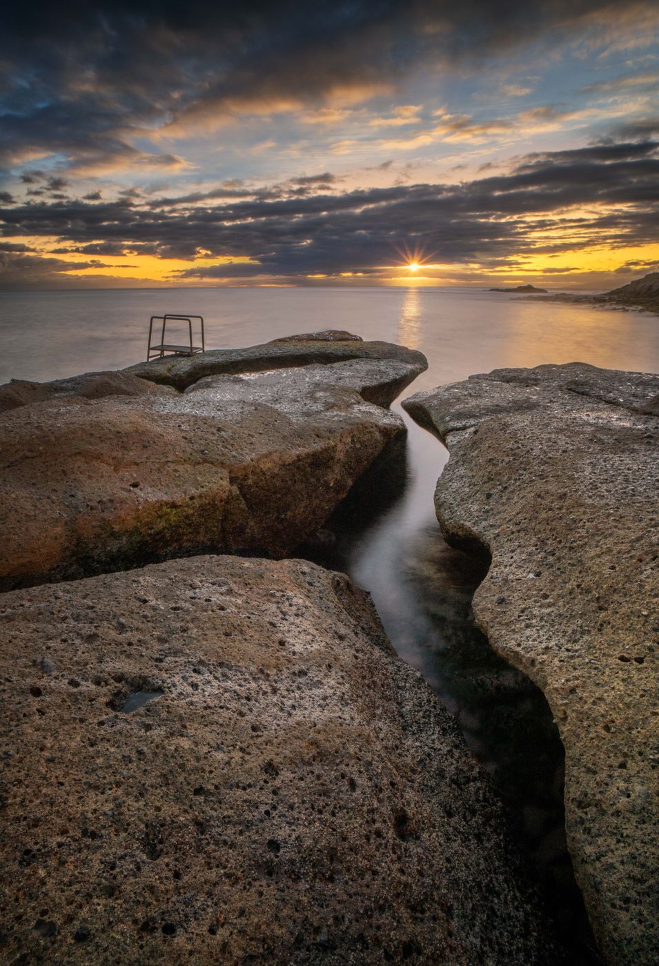 La Caleta, Spain