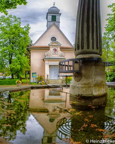 Lienhardsbrunnen