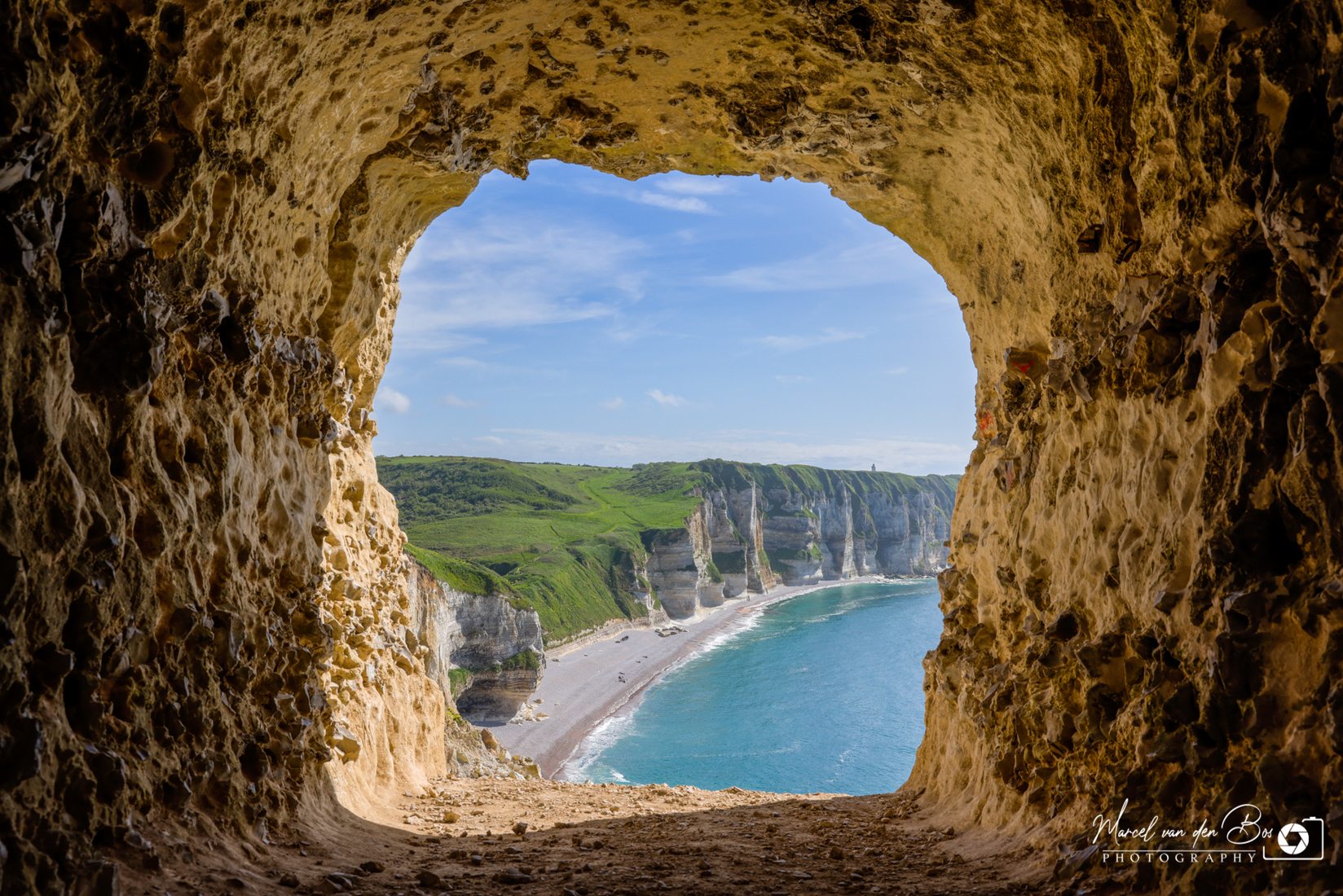 L'Oeil du Panda - viewpoint, France