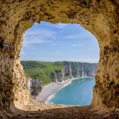 L'Oeil du Panda - viewpoint, France