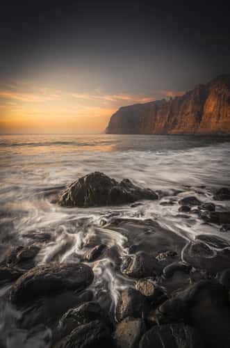 Los Gigantes