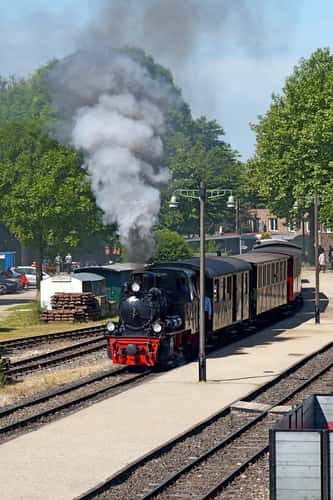 Museum Selfkantbahn