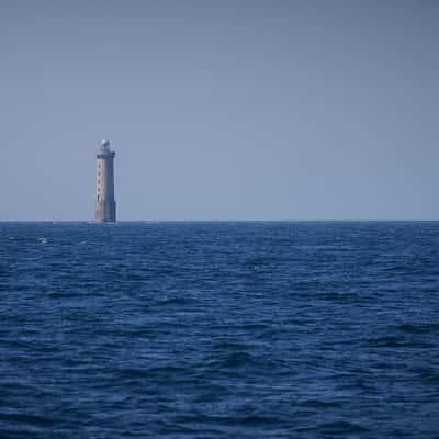 Phare de Kéréon, France