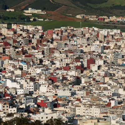 Rincón, Morocco