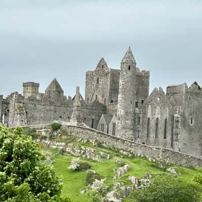 Rock of Cashel, Ireland