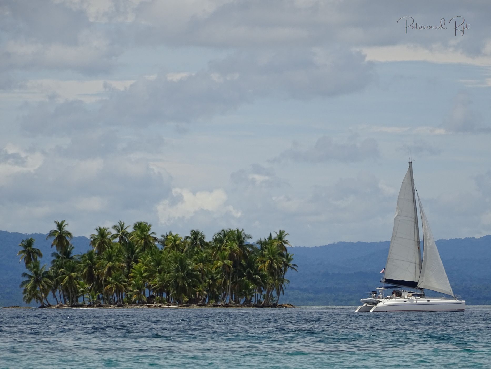 San Blas Islands, Panama