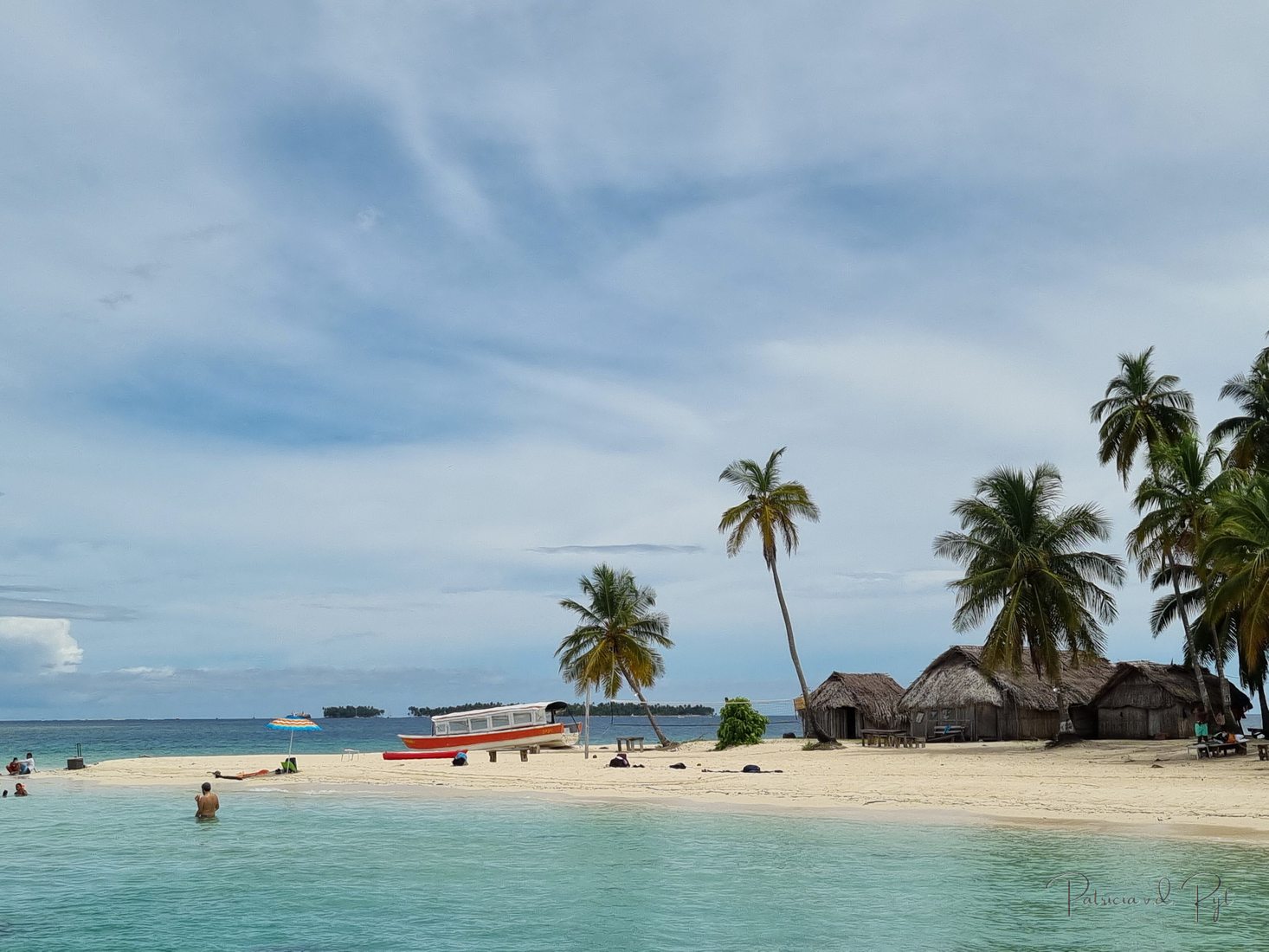 San Blas Islands Panama san-blas-islands-panama