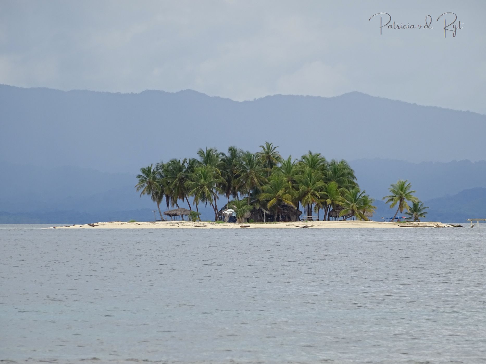 San Blas Islands, Panama