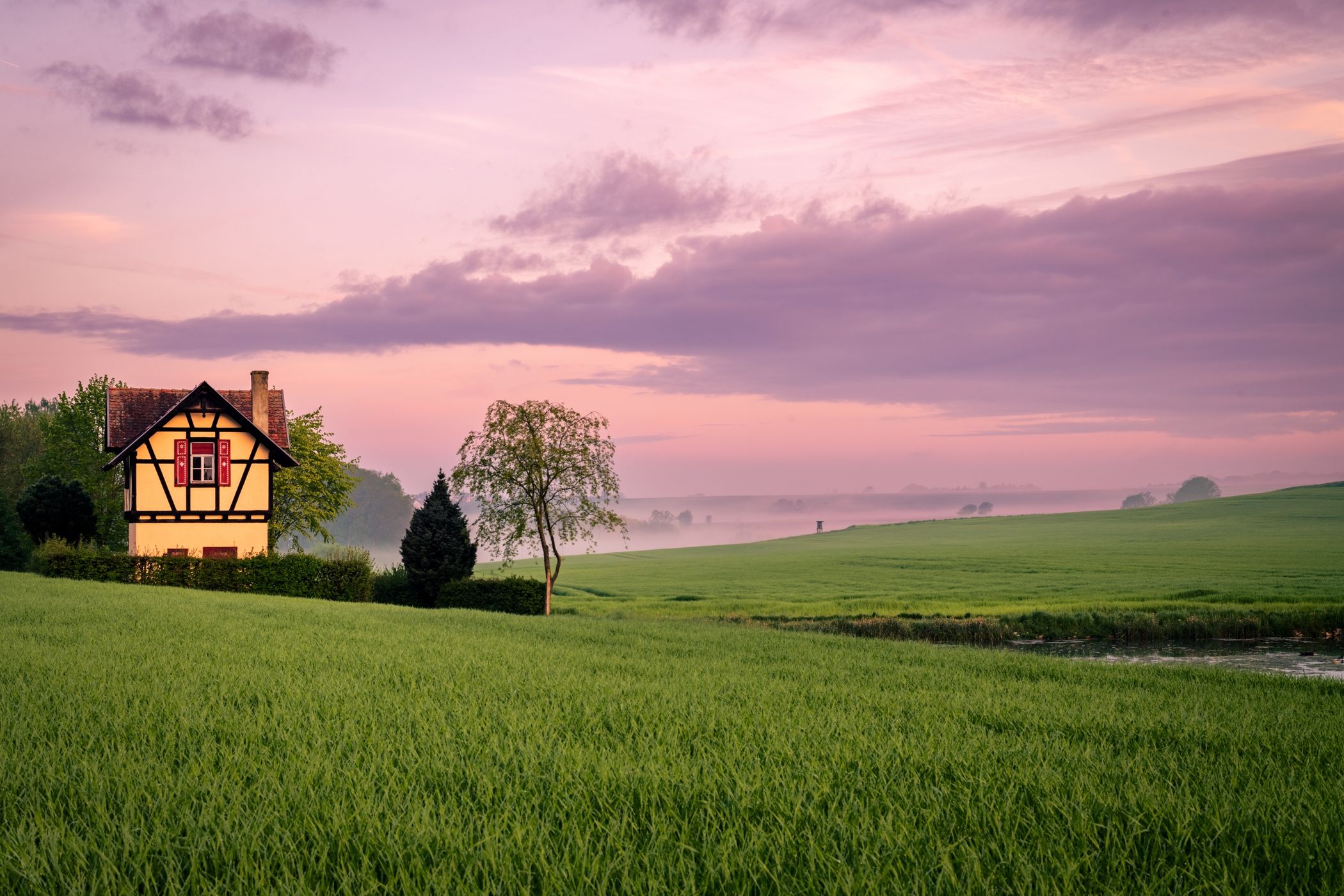 Schäferhaus, Germany