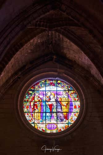 Seville Cathedral