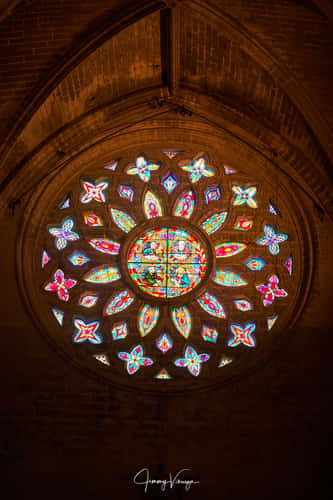 Seville Cathedral