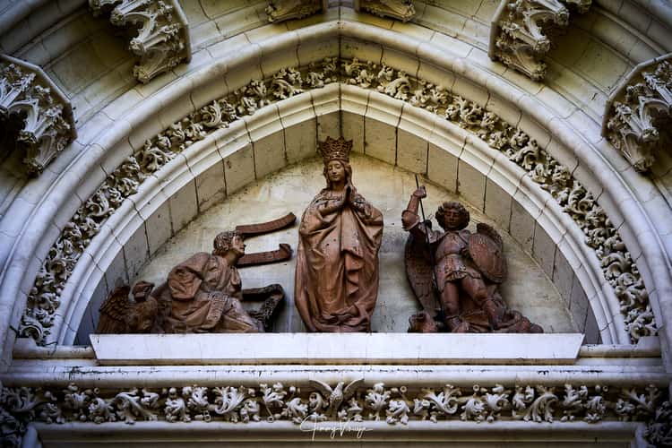 Seville Cathedral