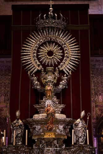 Seville Cathedral