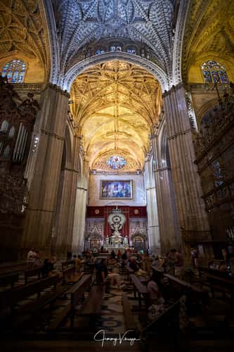 Seville Cathedral