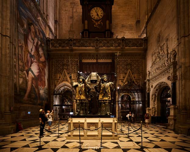 Seville Cathedral