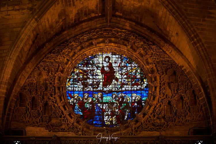 Seville Cathedral