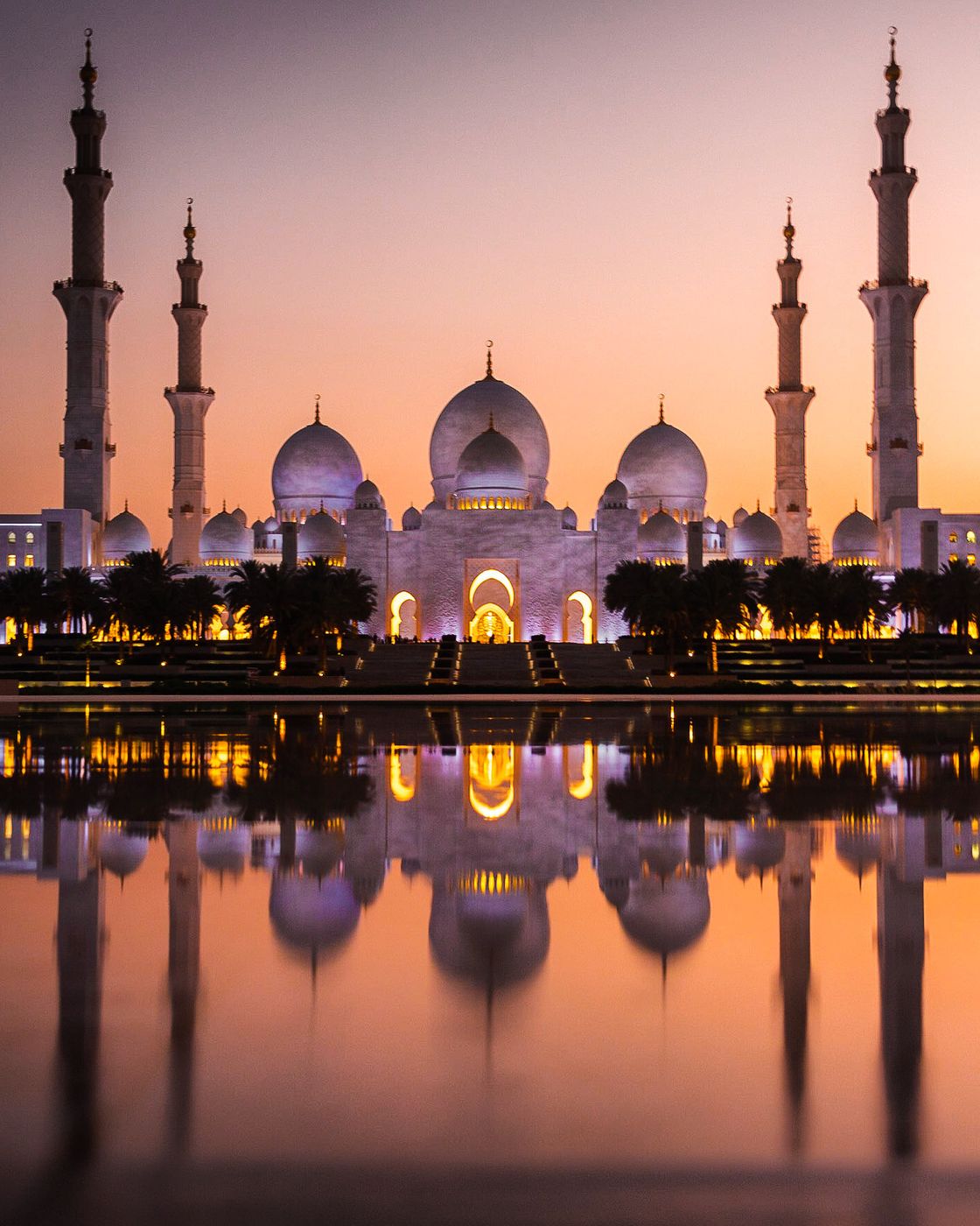 Wahat Al Karama, Abu Dhabi, United Arab Emirates