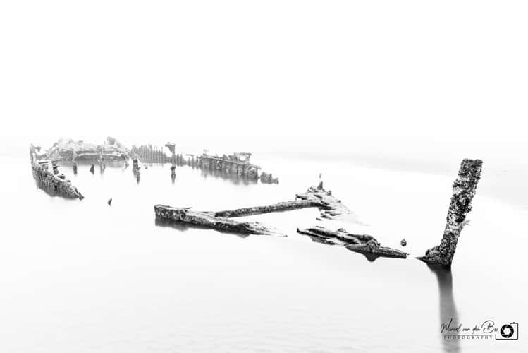 Shipwreck of Lord Grey